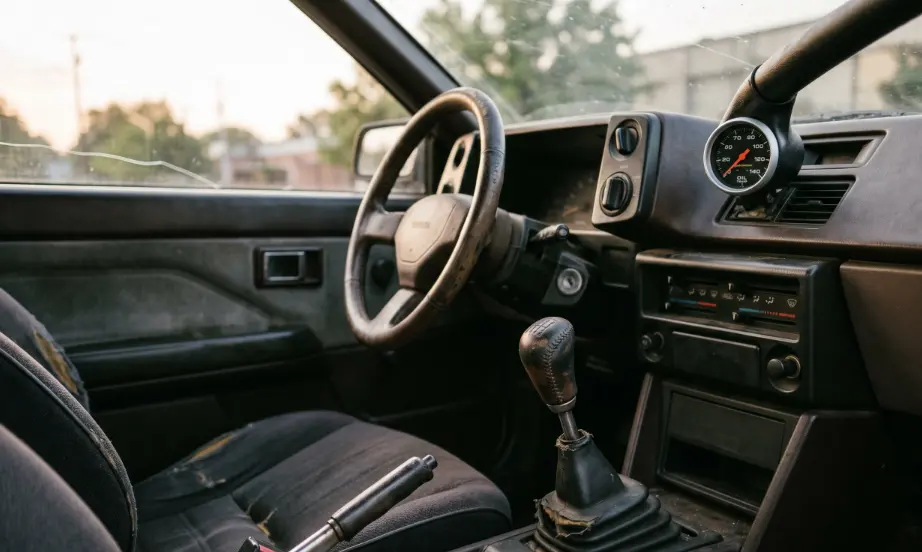 Five Mods That Improve a Street Car Without Ruining Its Soul