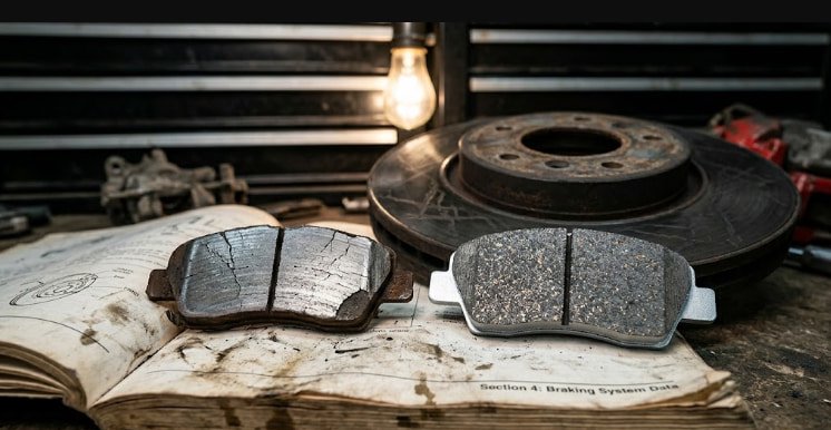 The Best First Brake Upgrade for a Fast Street Car