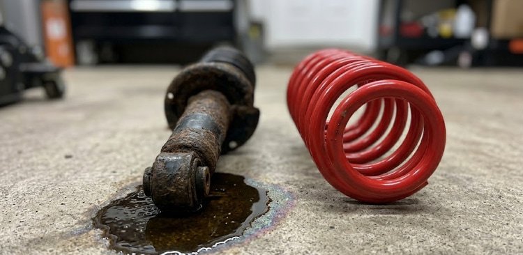 The Suspension Mistake Almost Everyone Makes First