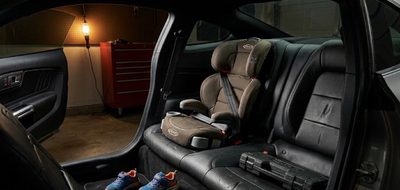 What Fatherhood Changed About the Way I Build Cars