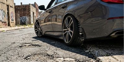 Why Lowering a Car Often Makes It Worse Before It Makes It Better