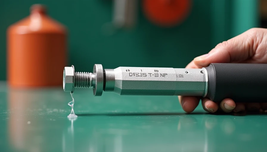 Best Torque Wrench for Engine Work: What Actually Works