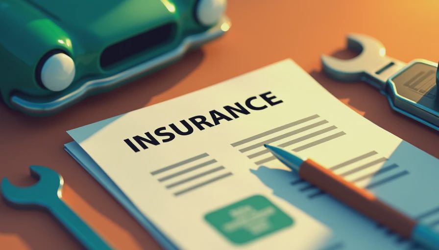 Visual context for best insurance companies for modified cars