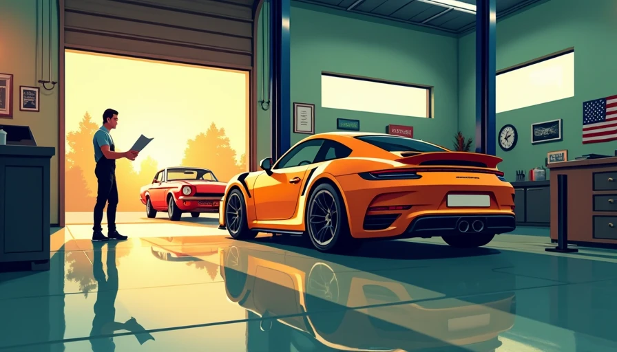 Best Insurance Companies for Modified Cars: Who Actually Covers Your Build?