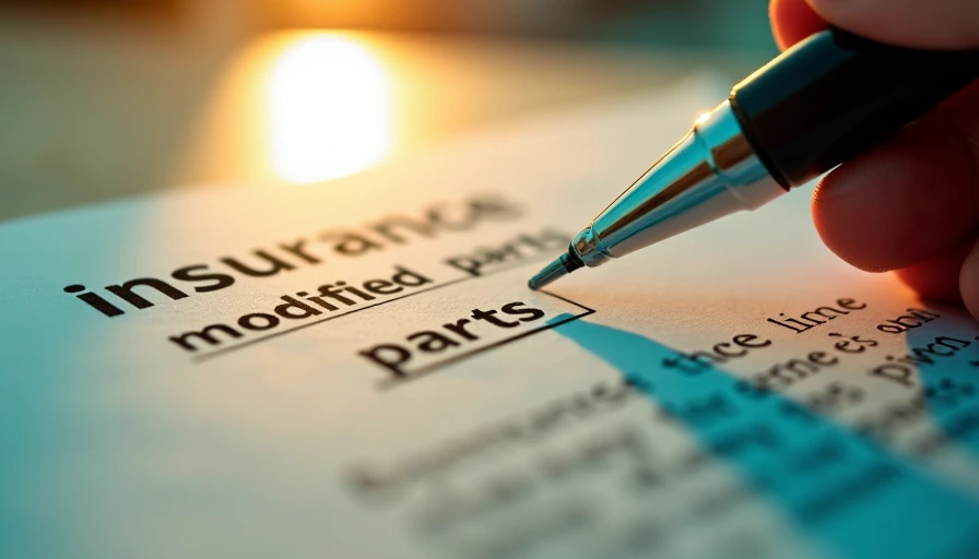 Do You Have to Declare Mods to Insurance? Here's What Every Builder Needs to Know