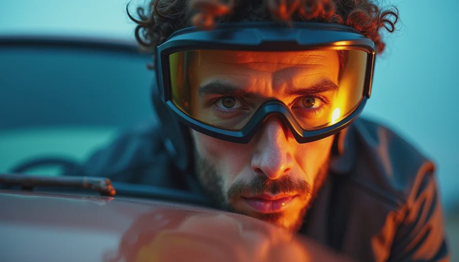 How to Paint Correct Your Car: A No-Nonsense Guide for Real Drivers